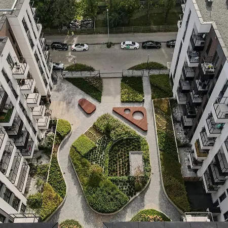 Rakowicka Krakow